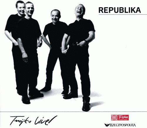 Republika : Trójka Live!